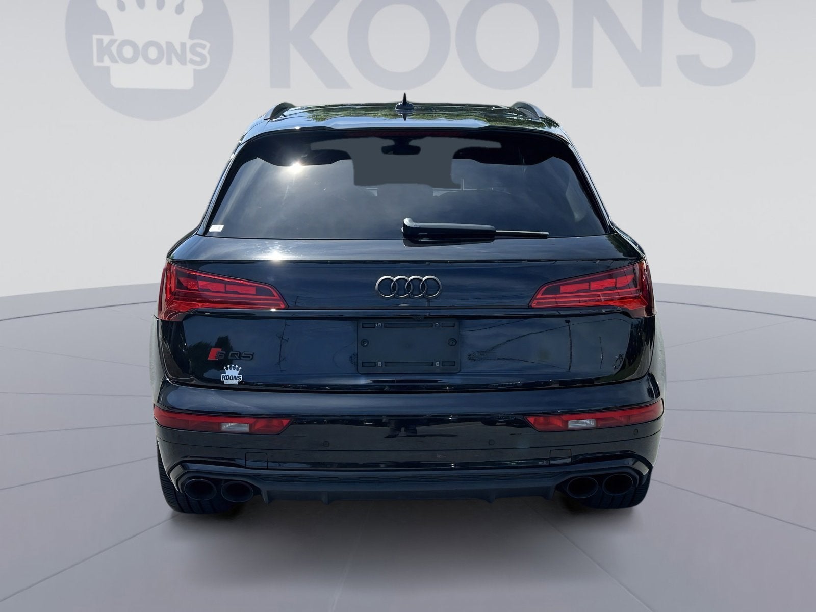 2021 Audi SQ5 Prestige