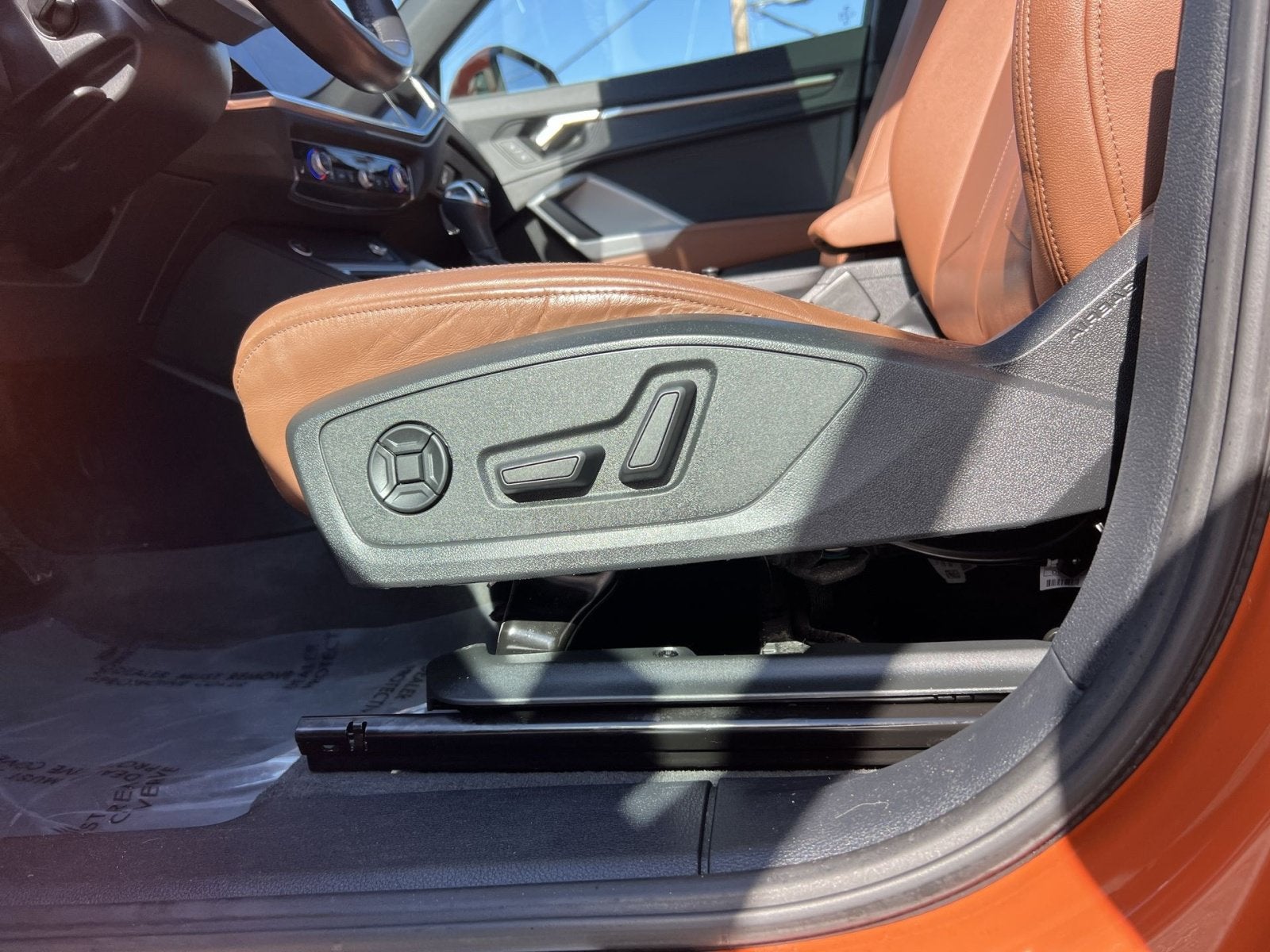 2024 Audi Q3 Premium