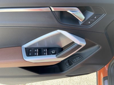 2024 Audi Q3 Premium