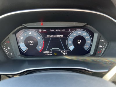 2024 Audi Q3 Premium