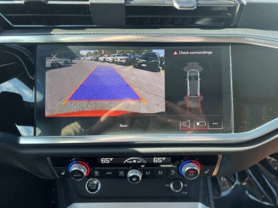 2024 Audi Q3 Premium