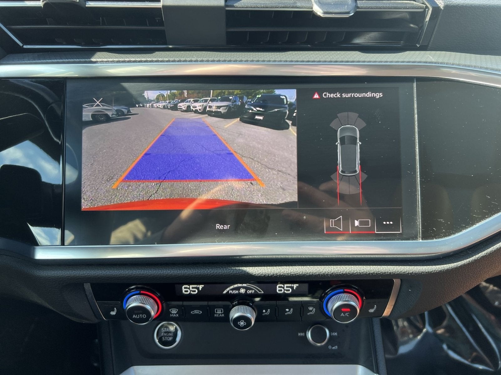 2024 Audi Q3 Premium