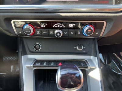 2024 Audi Q3 Premium