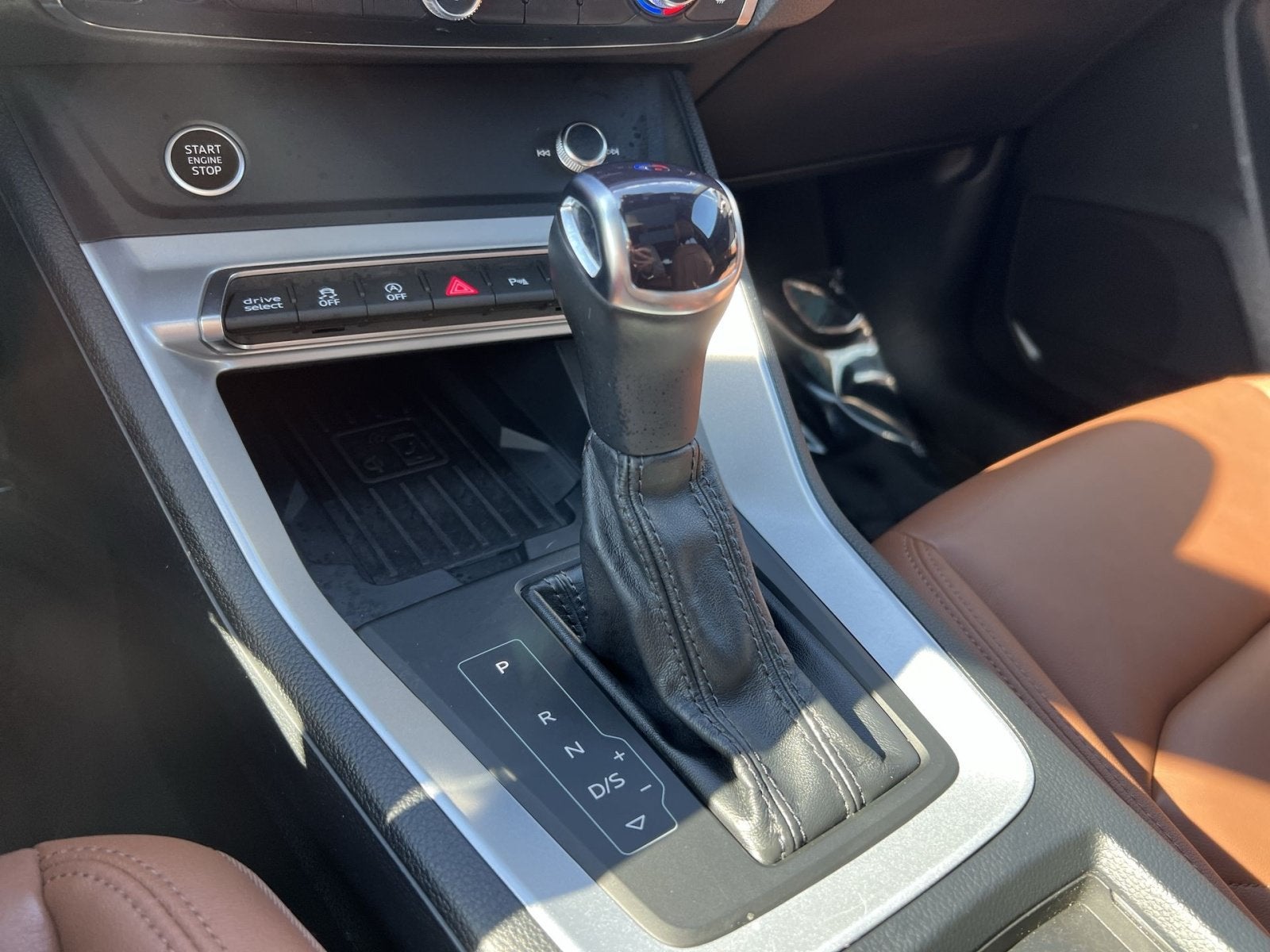 2024 Audi Q3 Premium