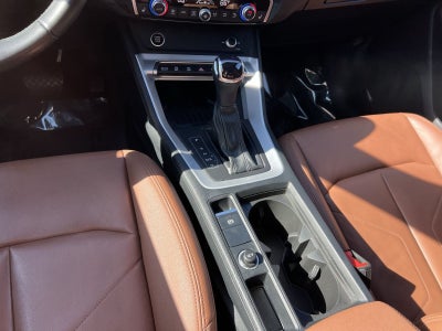 2024 Audi Q3 Premium