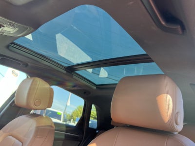 2024 Audi Q3 Premium