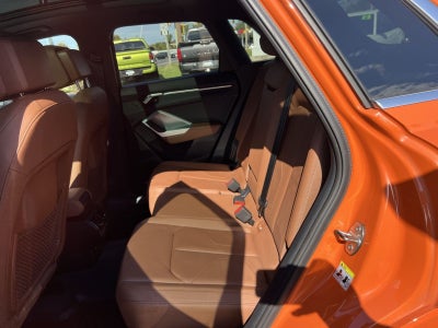2024 Audi Q3 Premium
