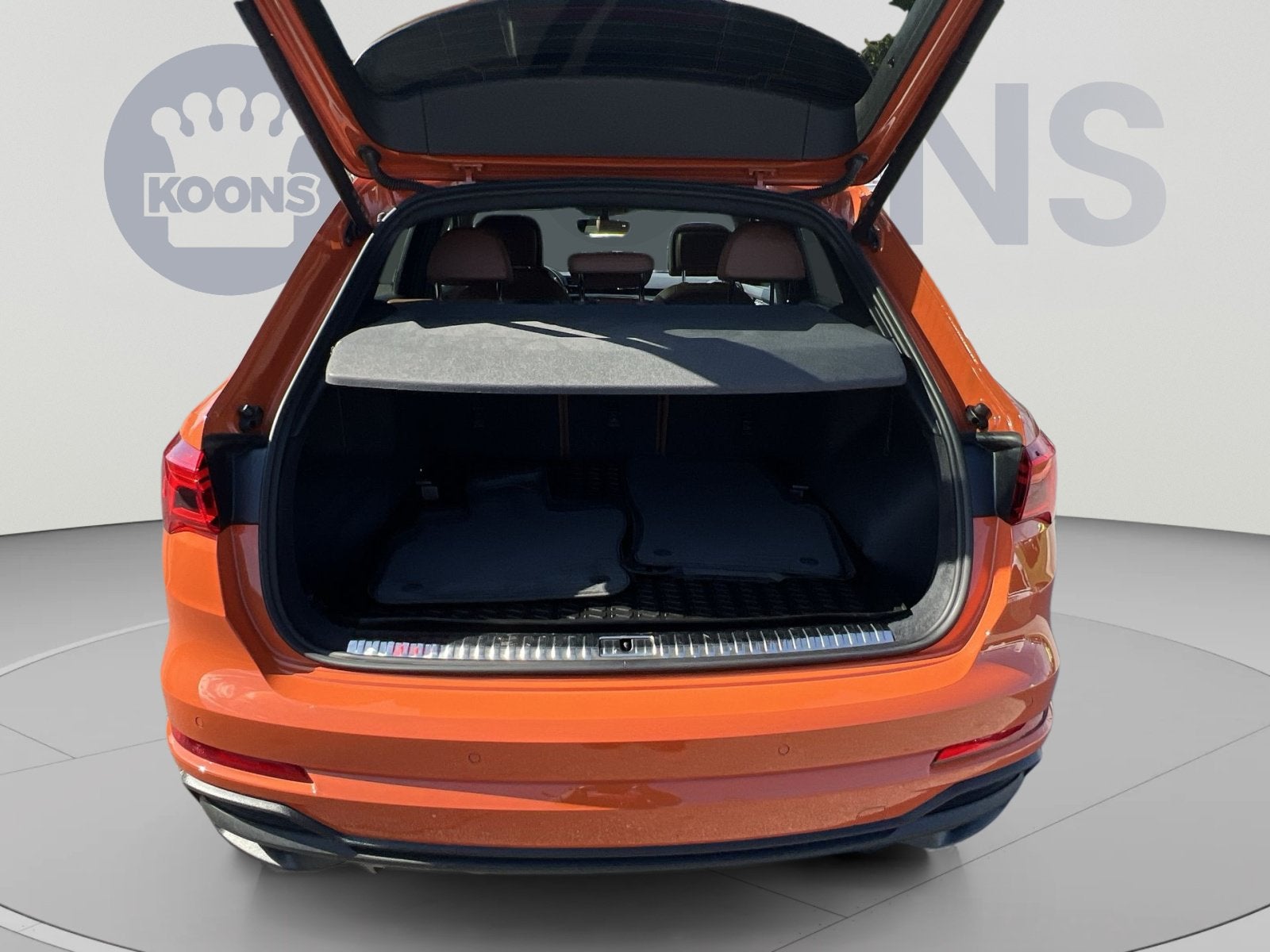 2024 Audi Q3 Premium