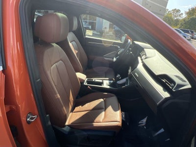 2024 Audi Q3 Premium