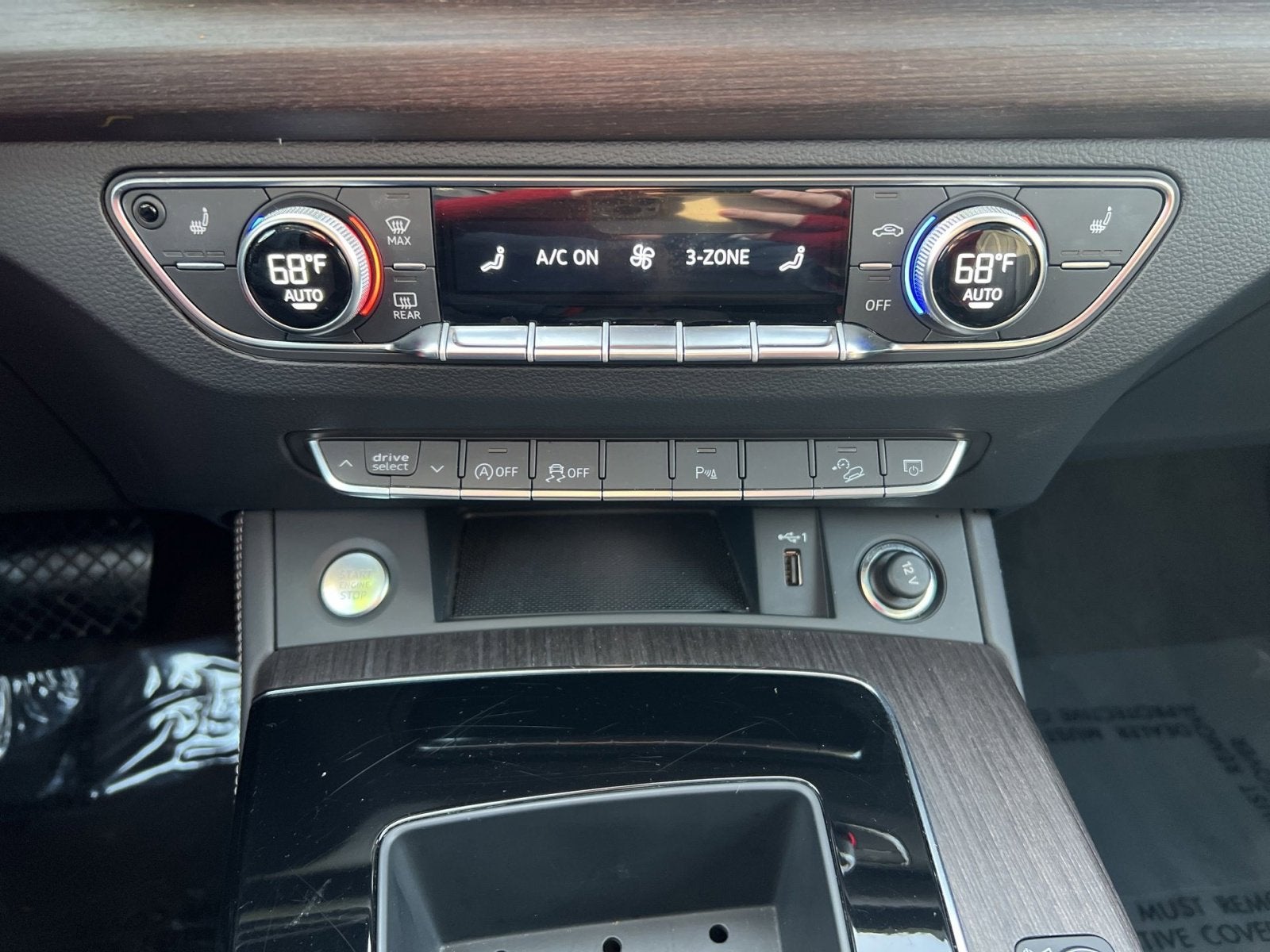 2024 Audi Q5 45 S line Premium Plus