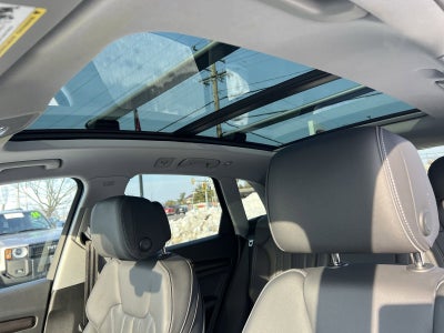 2024 Audi Q5 45 S line Premium Plus