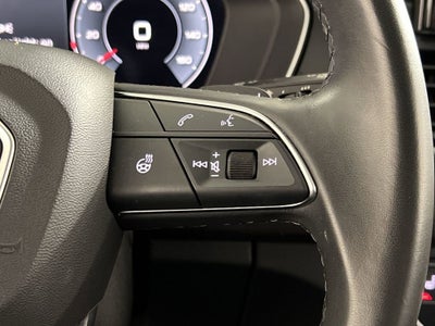 2024 Audi Q5 45 S line Premium Plus