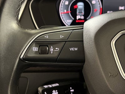 2024 Audi Q5 45 S line Premium Plus