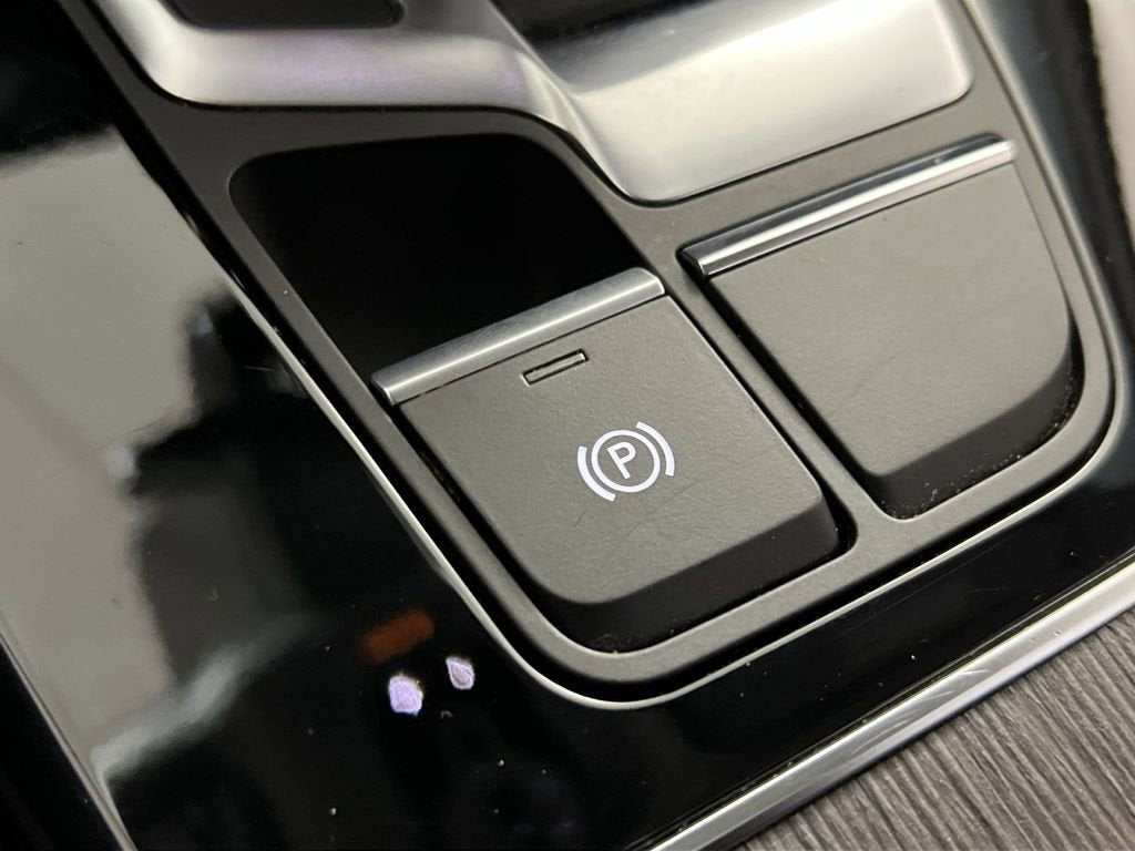 2024 Audi Q5 45 S line Premium Plus