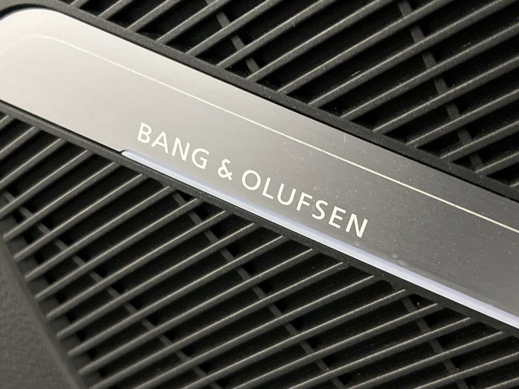 2024 Audi Q5 45 S line Premium Plus