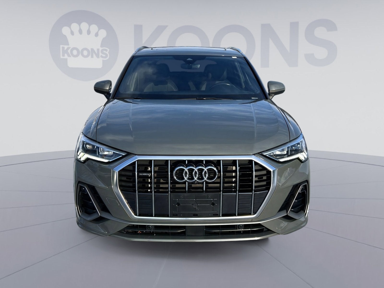2022 Audi Q3 Premium Plus