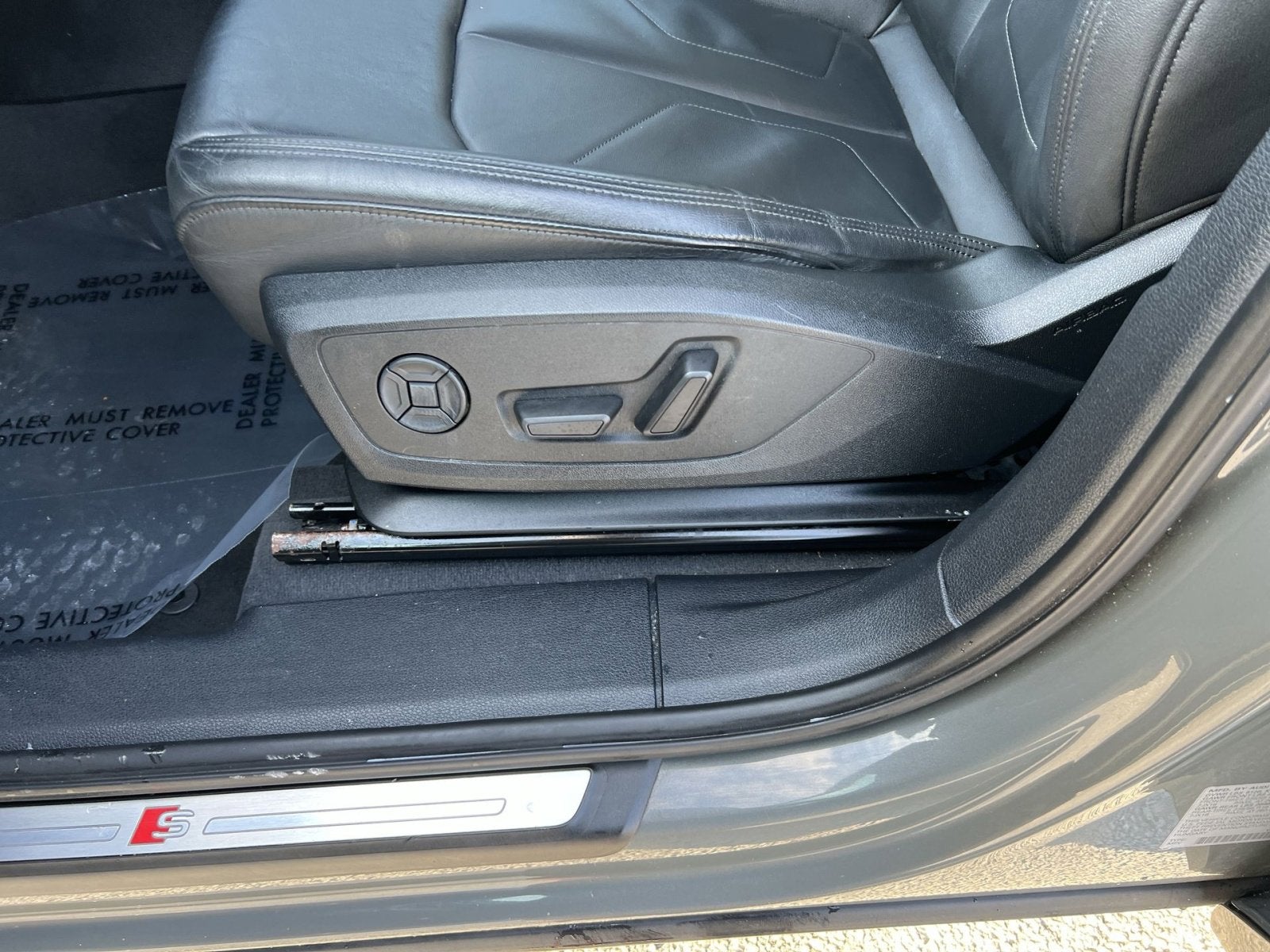 2022 Audi Q3 Premium Plus