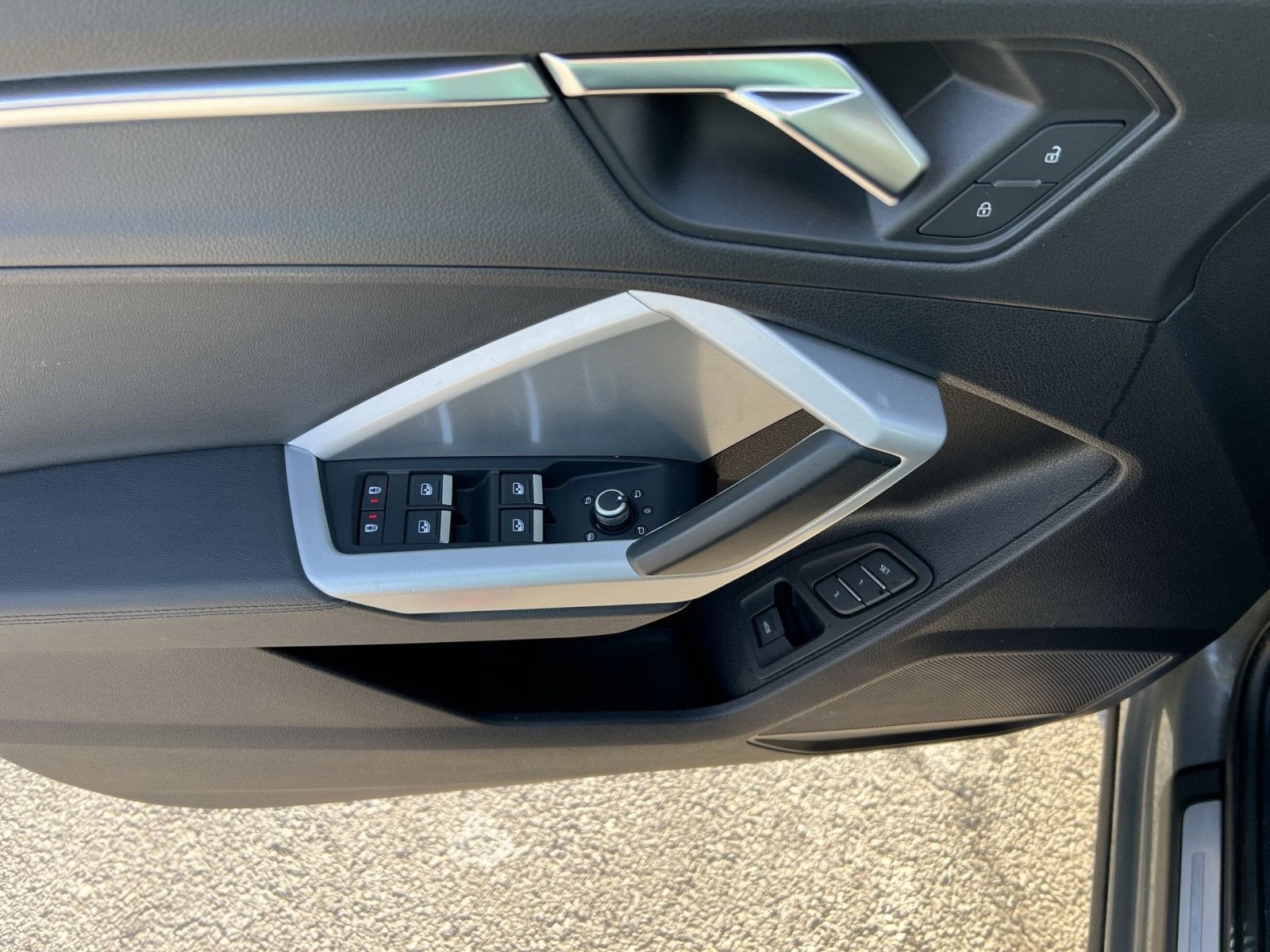 2022 Audi Q3 Premium Plus