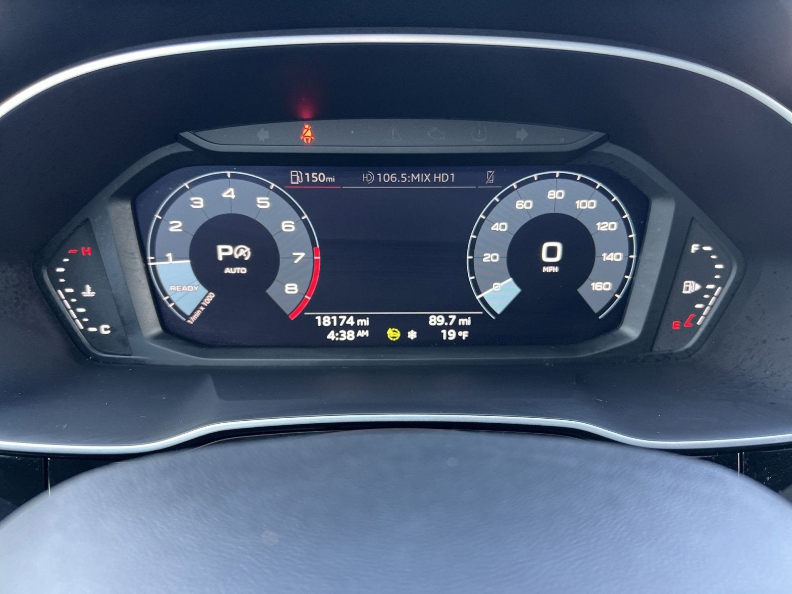 2022 Audi Q3 Premium Plus