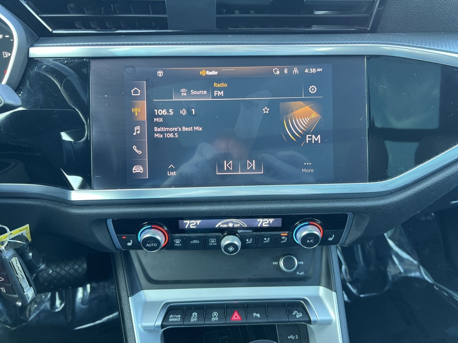 2022 Audi Q3 Premium Plus