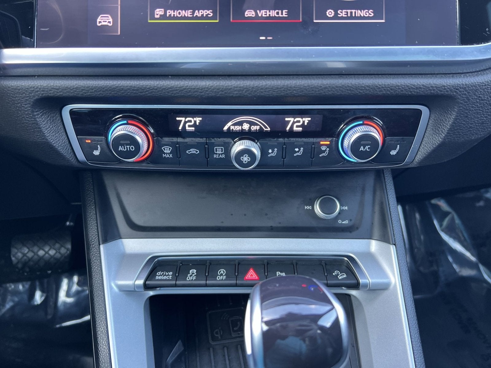 2022 Audi Q3 Premium Plus