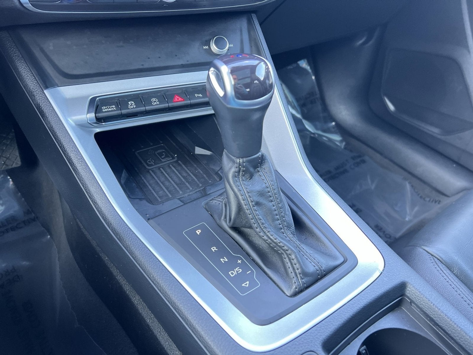 2022 Audi Q3 Premium Plus