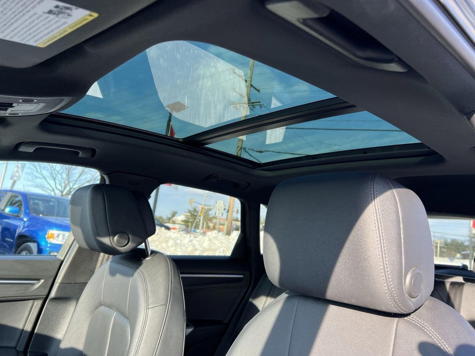 2022 Audi Q3 Premium Plus