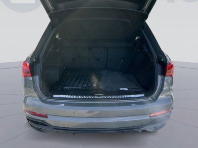 2022 Audi Q3 Premium Plus