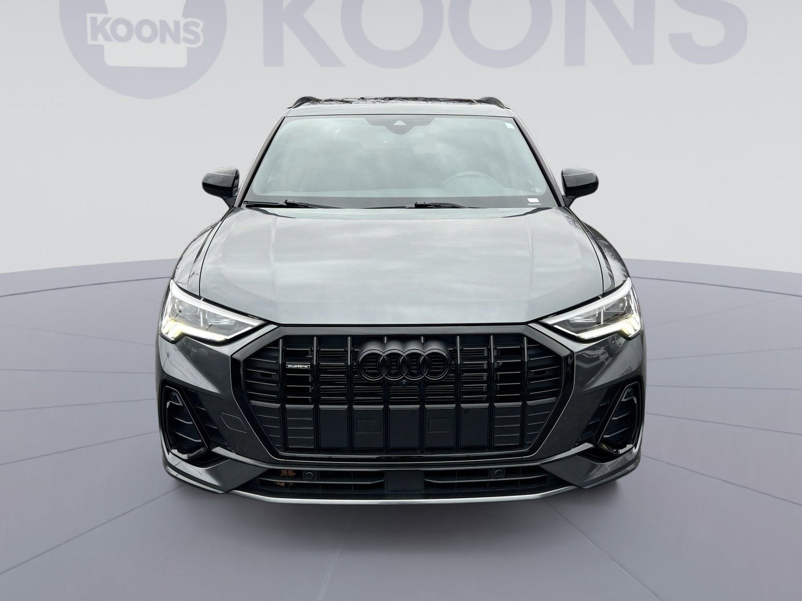 2025 Audi Q3 Premium Plus