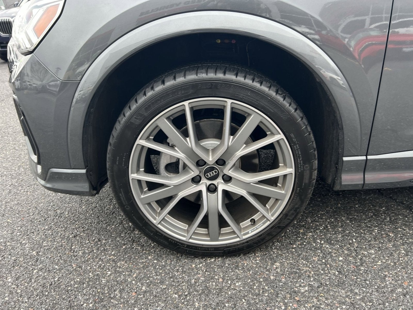 2025 Audi Q3 Premium Plus