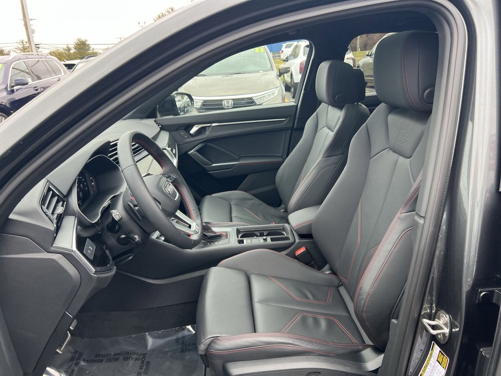 2025 Audi Q3 Premium Plus