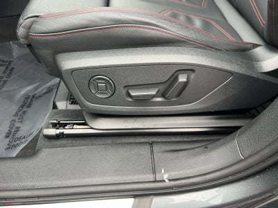 2025 Audi Q3 Premium Plus