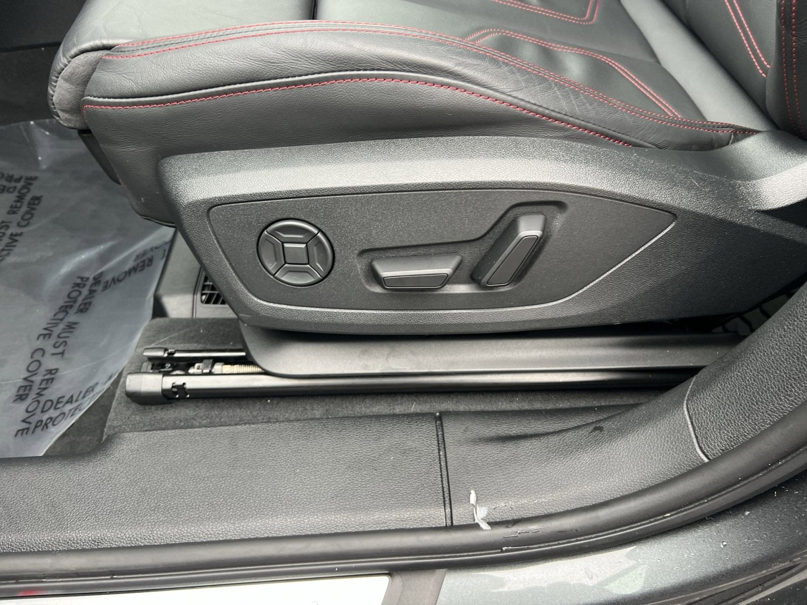 2025 Audi Q3 Premium Plus