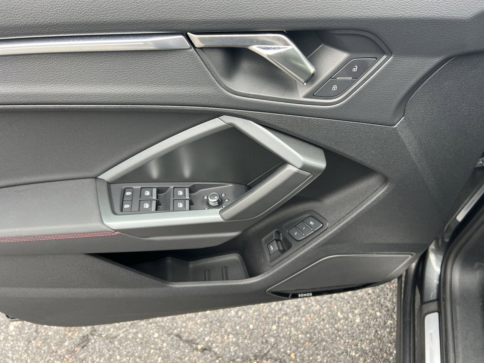 2025 Audi Q3 Premium Plus