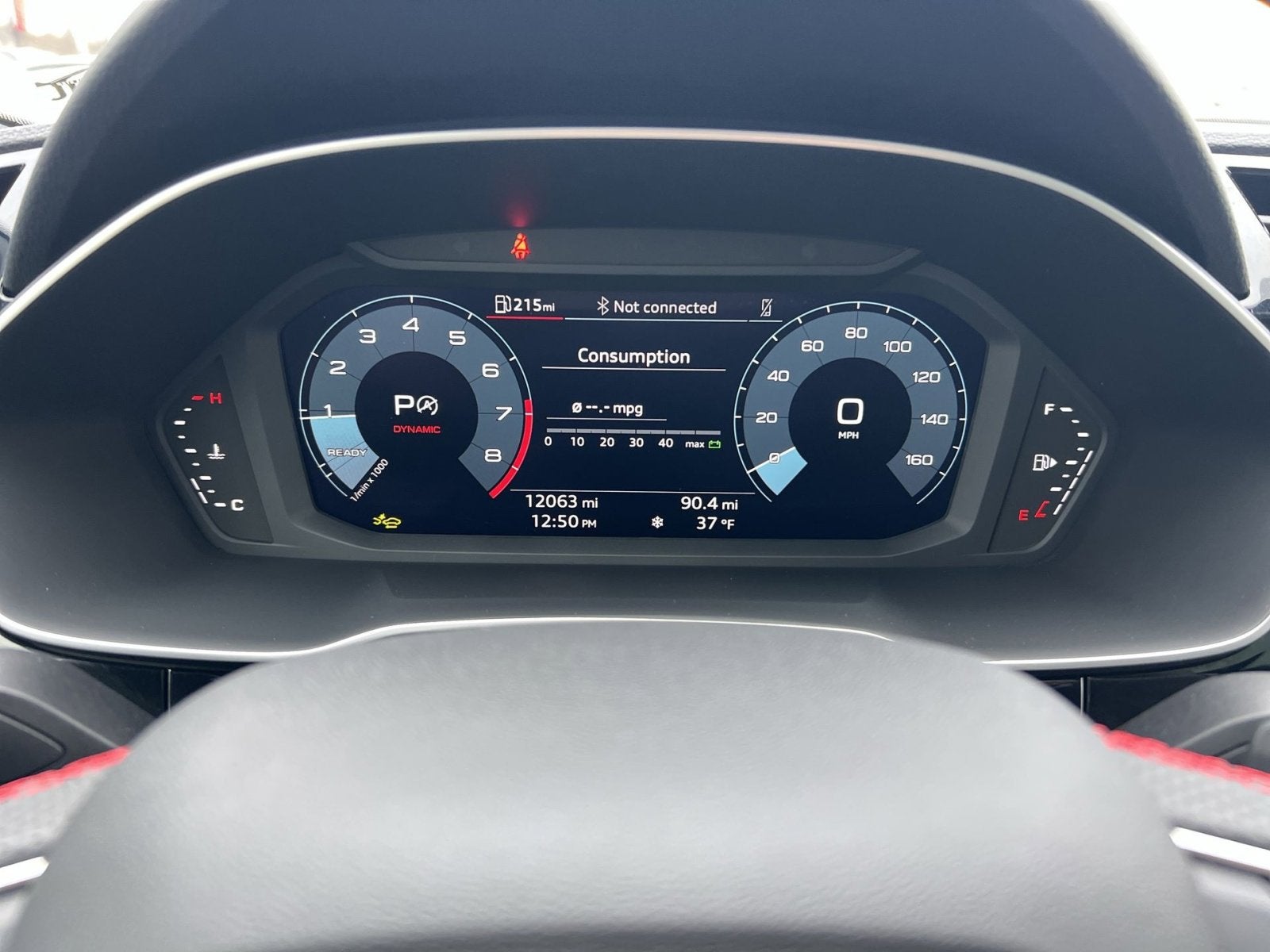 2025 Audi Q3 Premium Plus