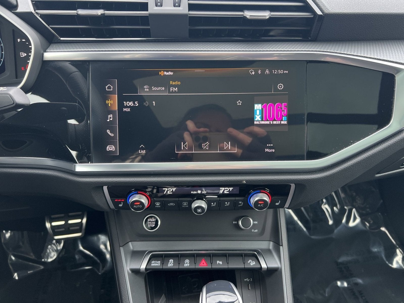 2025 Audi Q3 Premium Plus