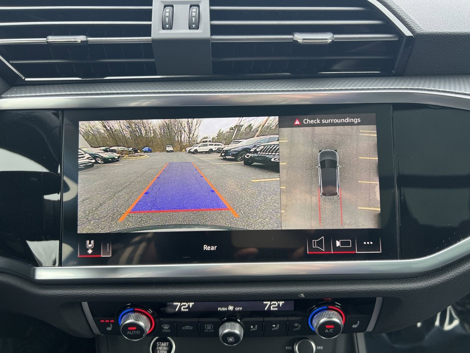 2025 Audi Q3 Premium Plus