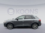 2025 Audi Q3 Premium Plus