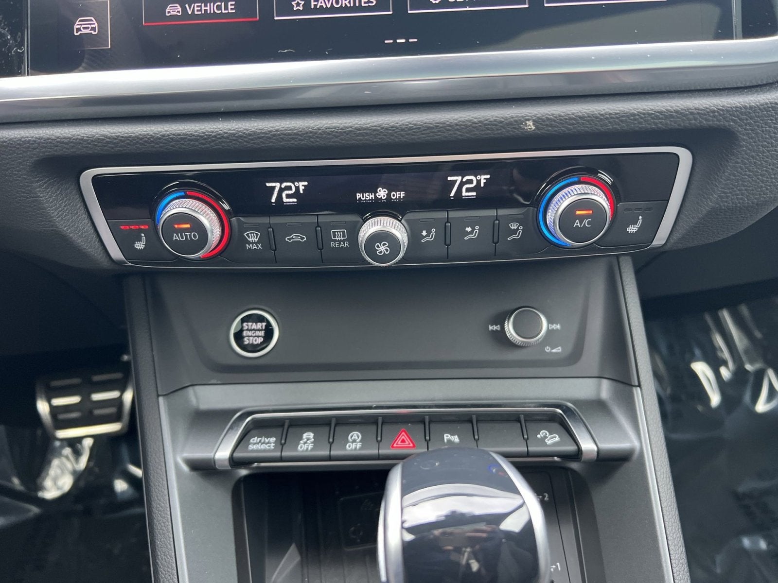 2025 Audi Q3 Premium Plus