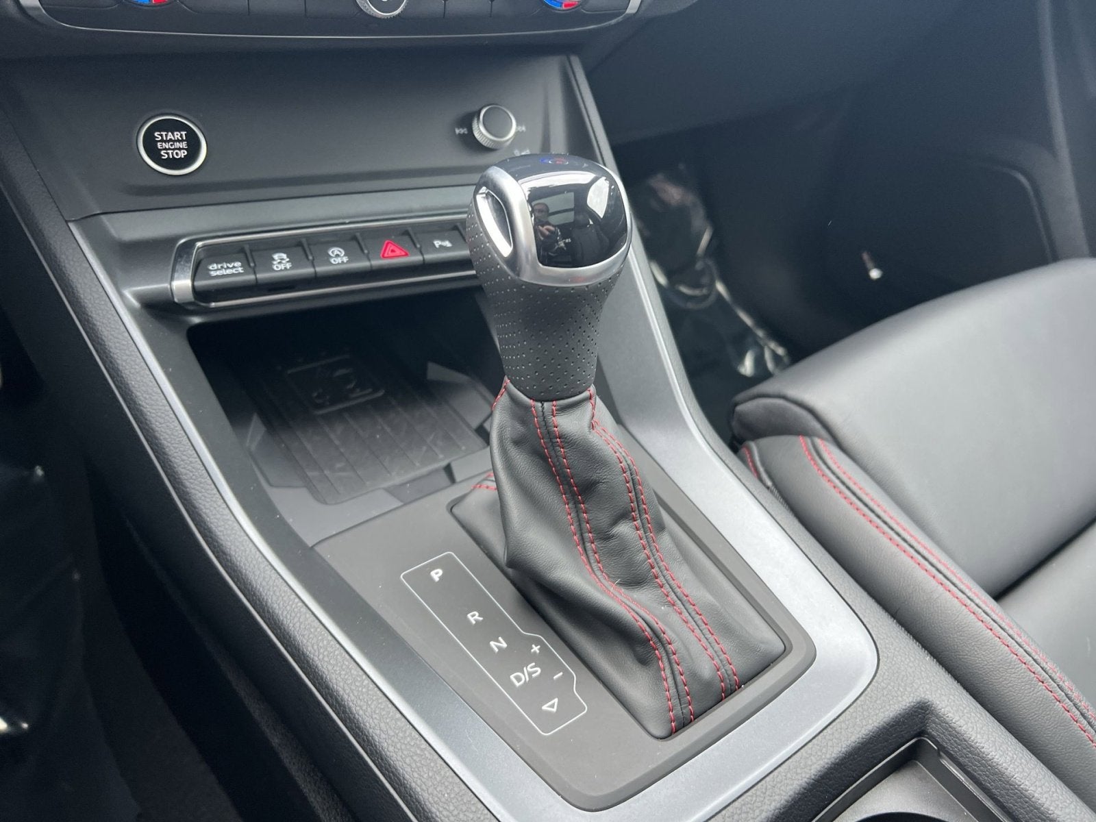 2025 Audi Q3 Premium Plus