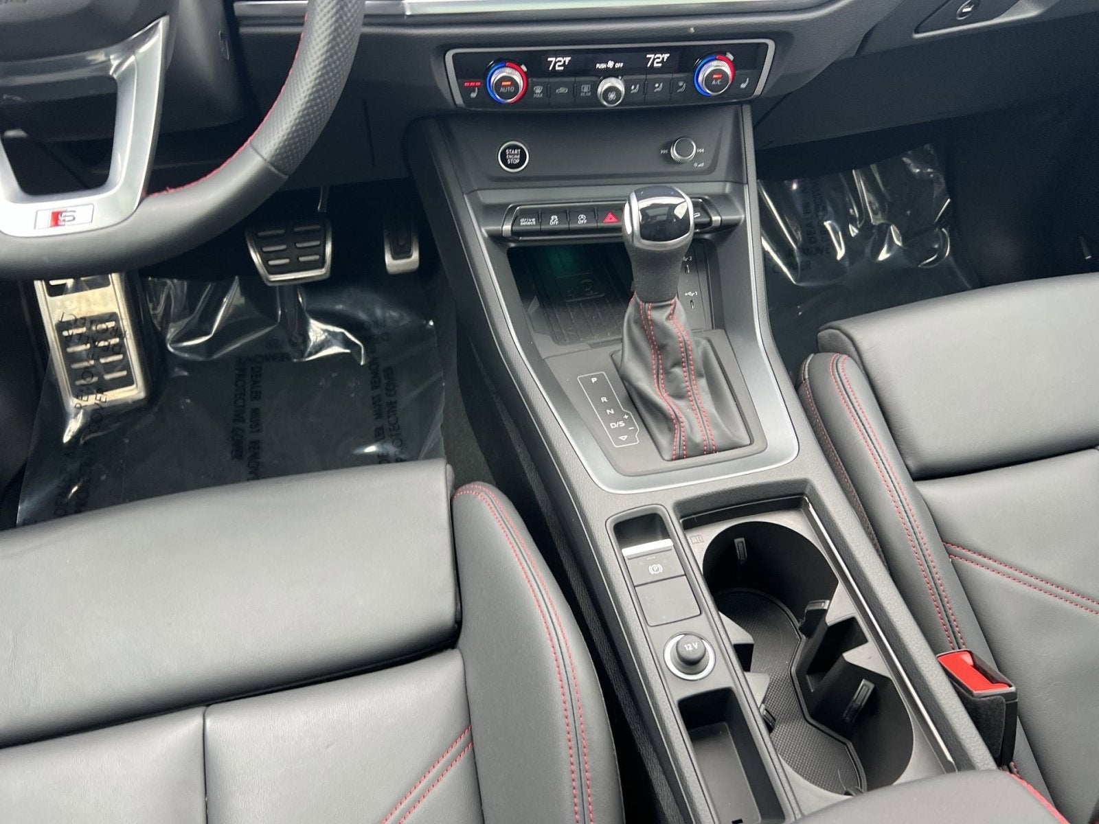 2025 Audi Q3 Premium Plus