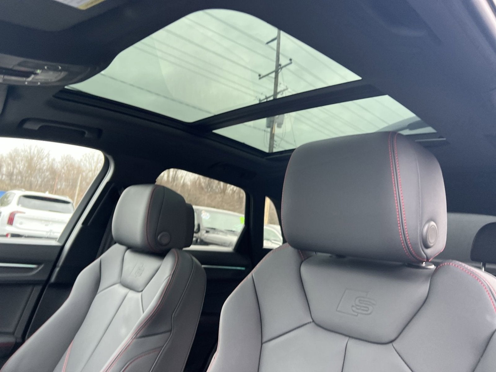 2025 Audi Q3 Premium Plus