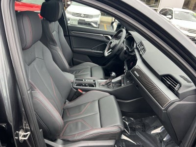 2025 Audi Q3 Premium Plus