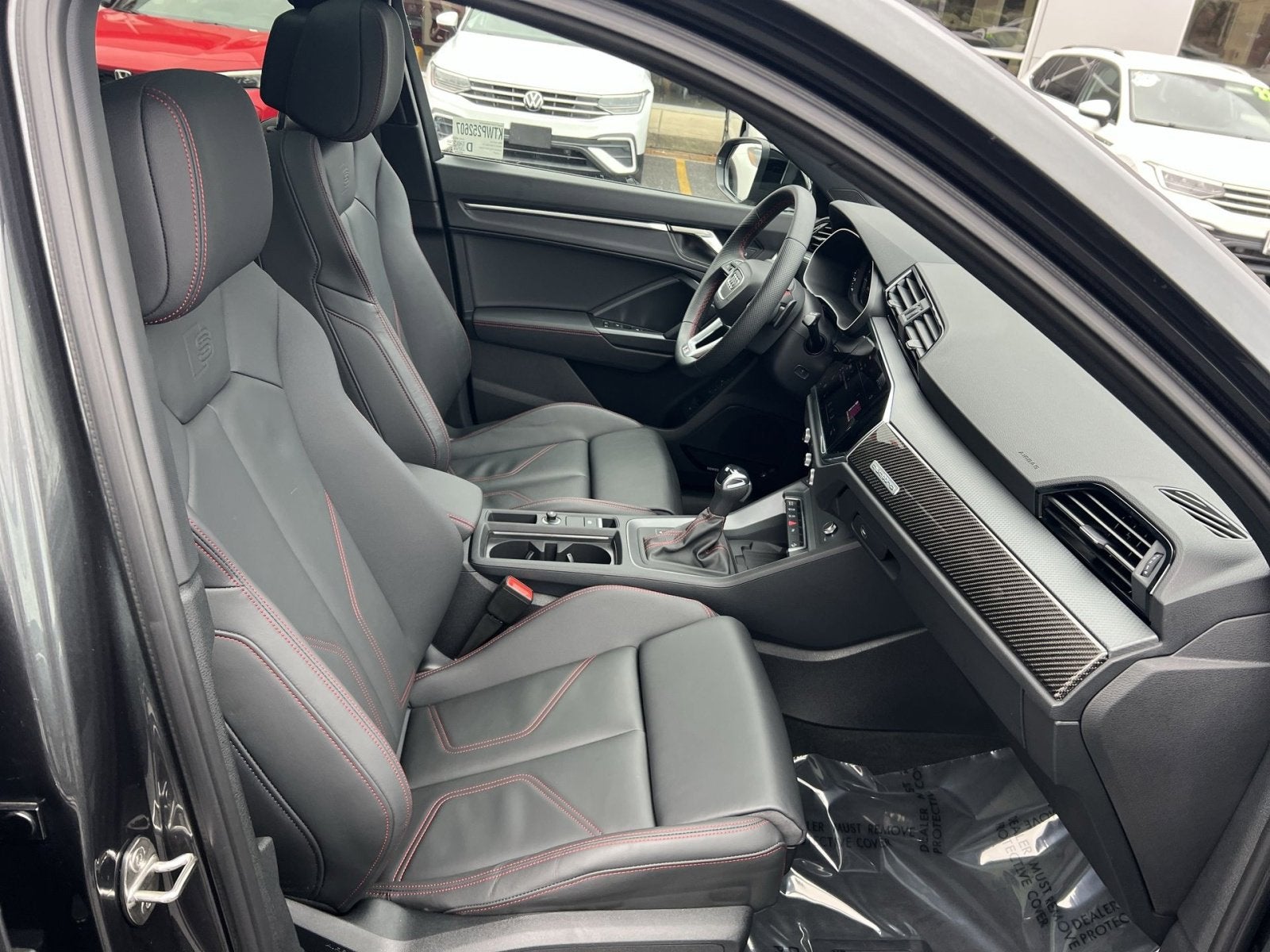 2025 Audi Q3 Premium Plus