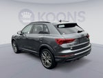 2025 Audi Q3 Premium Plus