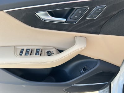 2023 Audi Q8 55 Premium Plus