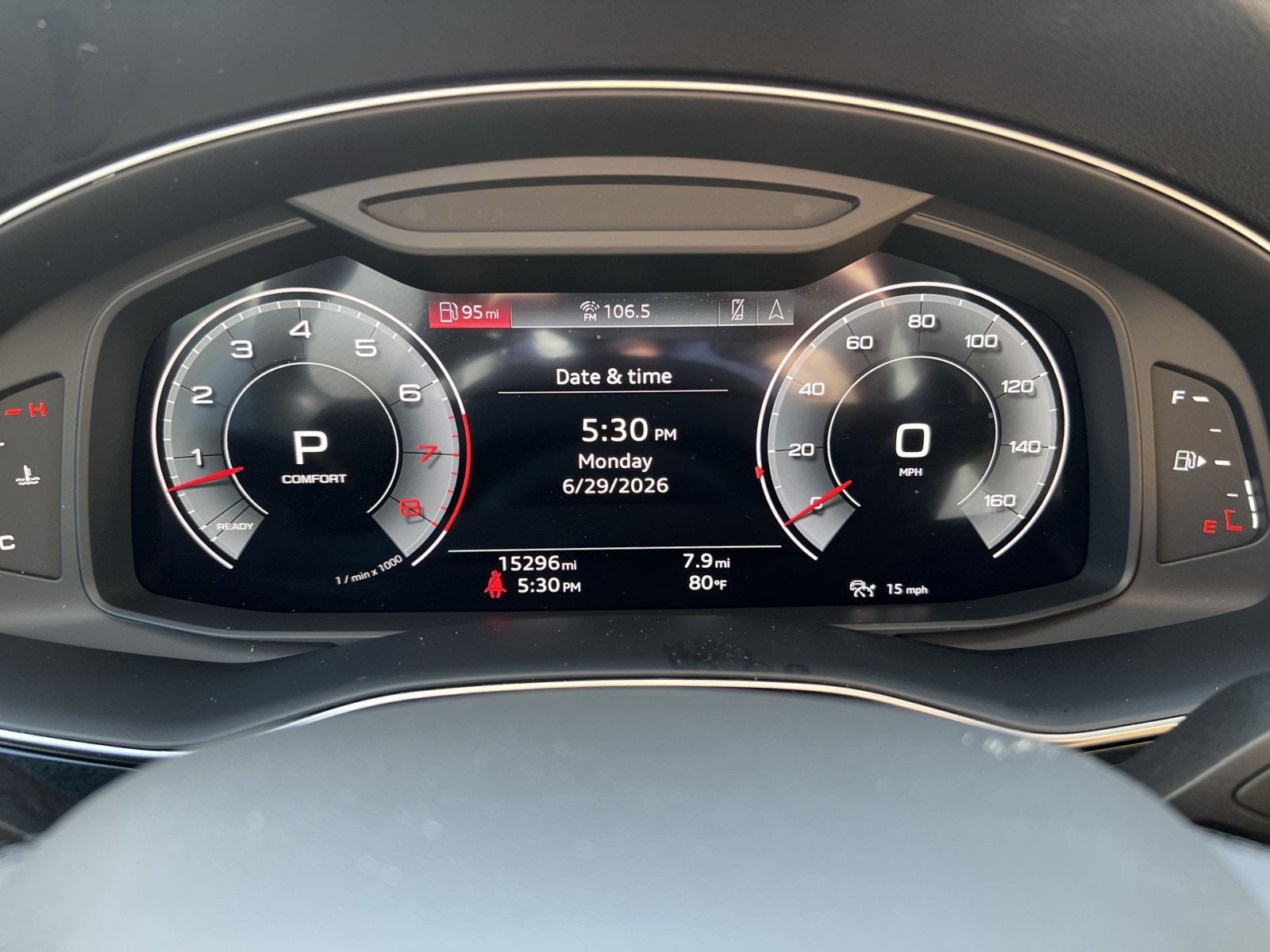 2023 Audi Q8 55 Premium Plus