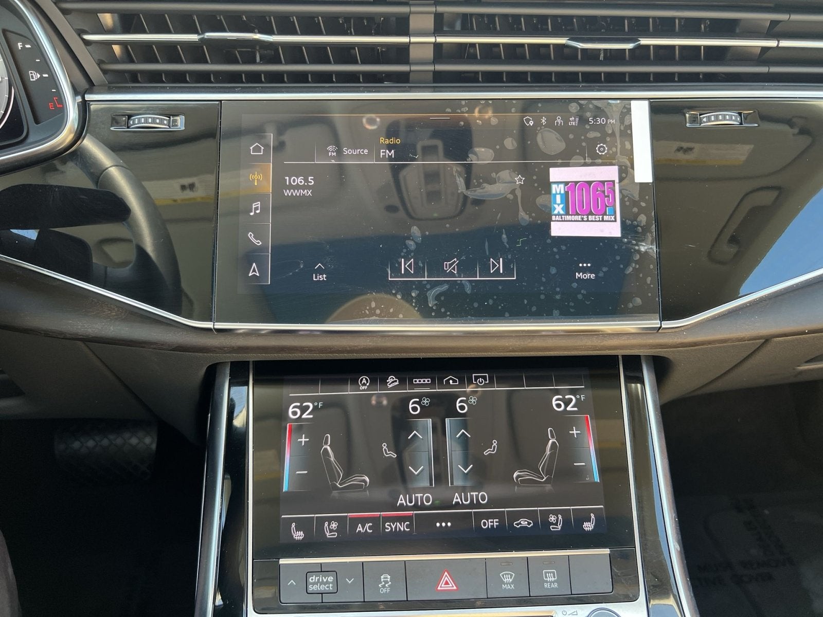 2023 Audi Q8 55 Premium Plus