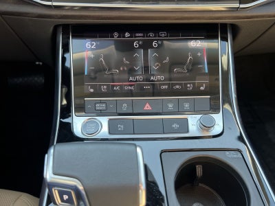 2023 Audi Q8 55 Premium Plus