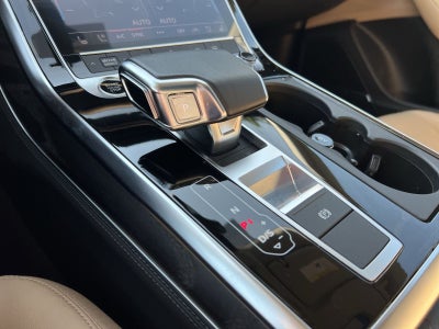 2023 Audi Q8 55 Premium Plus